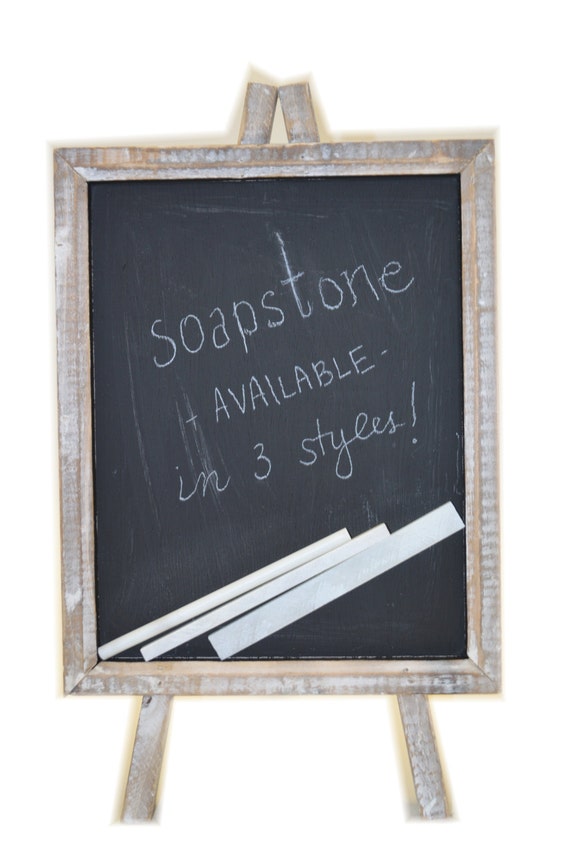 The Best Chalk for Chalkboards SOAPSTONE Available in Three Styles 