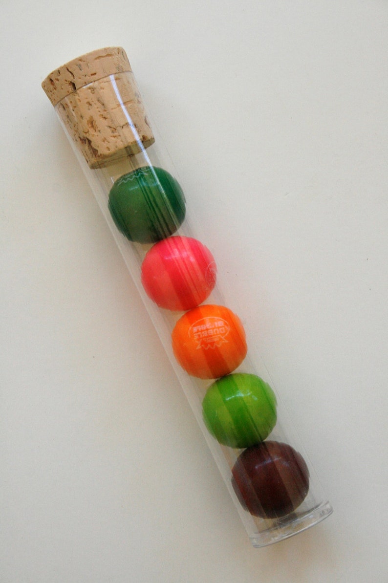 Clear FDA Plastic Gumball Tubes Bubble Gum Favor Tubes and Etsy