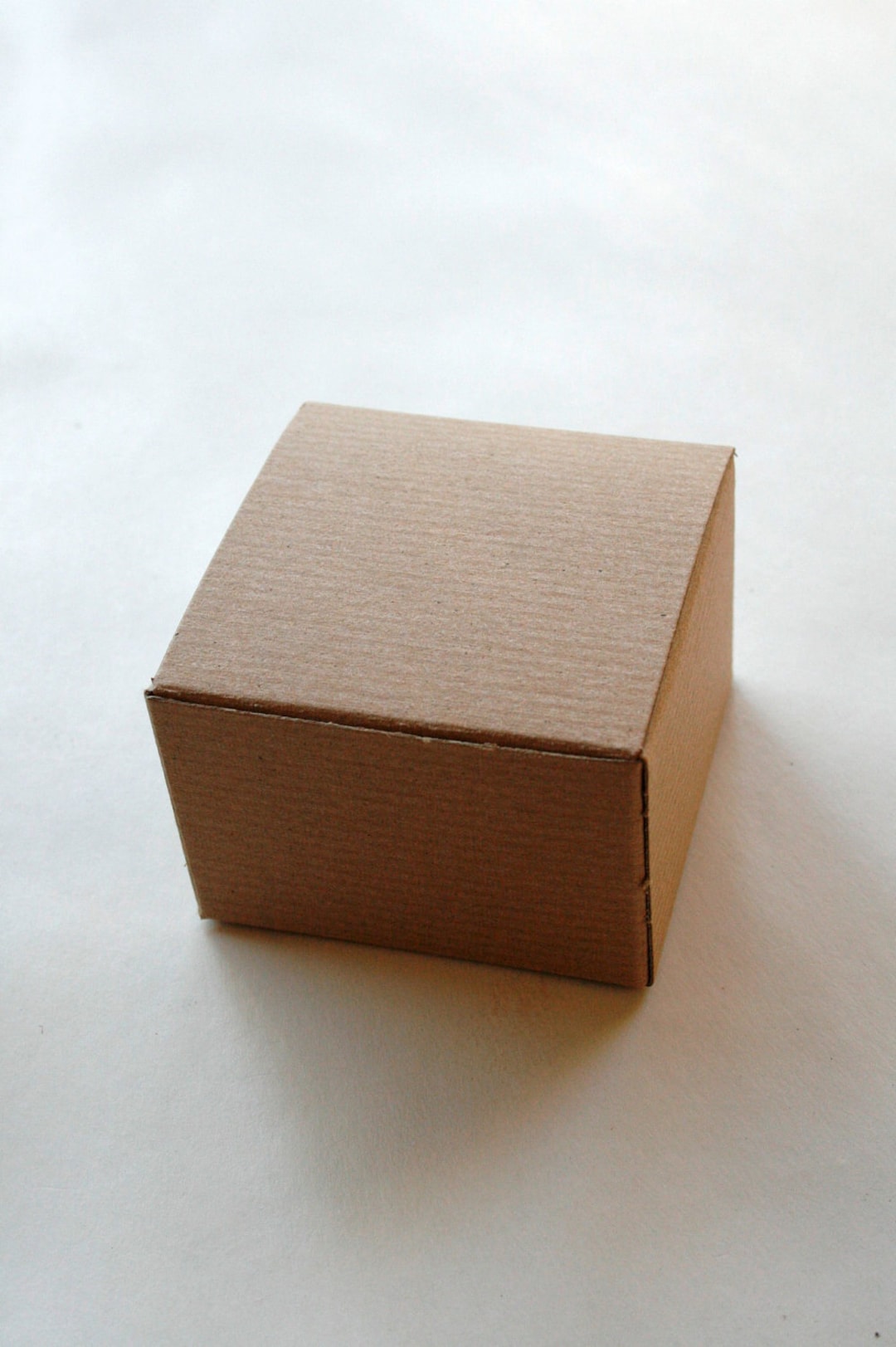 Brown Kraft Gift Boxes DIY - Set of 30 - Perfect With Twine or Deco ...