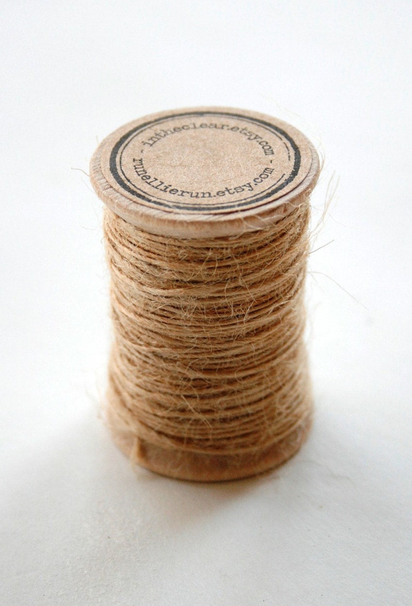 Jute Rope,natural Jute Twine for Packaging, Gift  Wrapping,decorative,scrapbooking,gardening Supplies and Crafts,1-12mm 