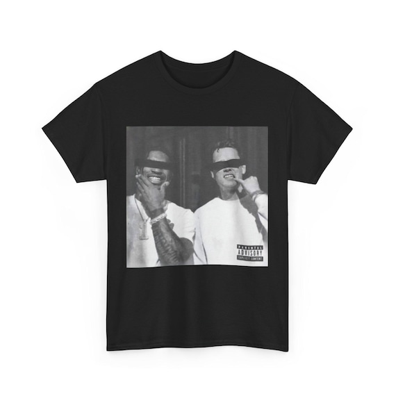 Joe Burrow x Jamarr Chase "Legend of Shiesty" Graphic Tee