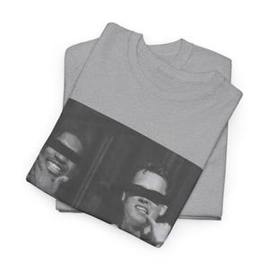 Joe Burrow x Jamarr Chase "Legend of Shiesty" Graphic Tee image 3