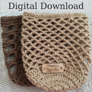 Crochet Cozy Pattern, Candle Holder, PDF Cozy Pattern, Pattern Bundle, Crochet Gift Ideas, Crochet Tutorial, Crochet Fall Gift, DIY Crochet