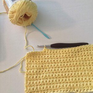 Crochet Pattern Ebook, Pattern Bundle, Crochet Instructions, Household Crochet Patterns image 4