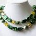 see more listings in the Vintage Necklace section