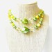 see more listings in the Vintage Necklace section