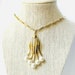 see more listings in the Vintage Necklace section