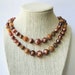 see more listings in the Vintage Necklace section