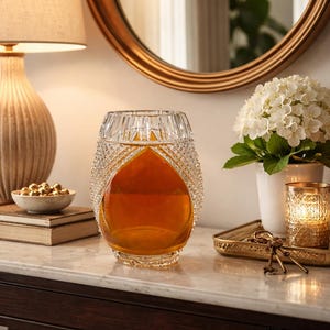 Polish Julia Vase - Etsy