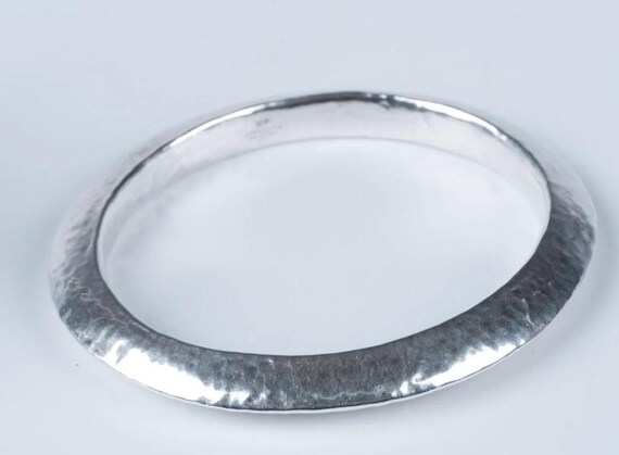Bracelet Bangle IPPOLITA Italian Fatto a Mano Sterling Silver 925
