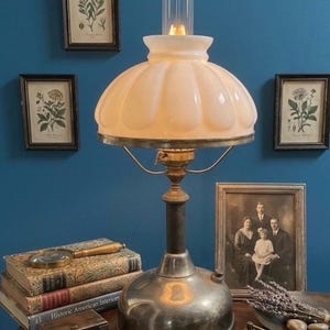 Lamp Shade for Coleman Quick Lite Lantern - Etsy