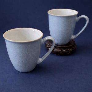 Vintage denby mugs - Etsy 日本