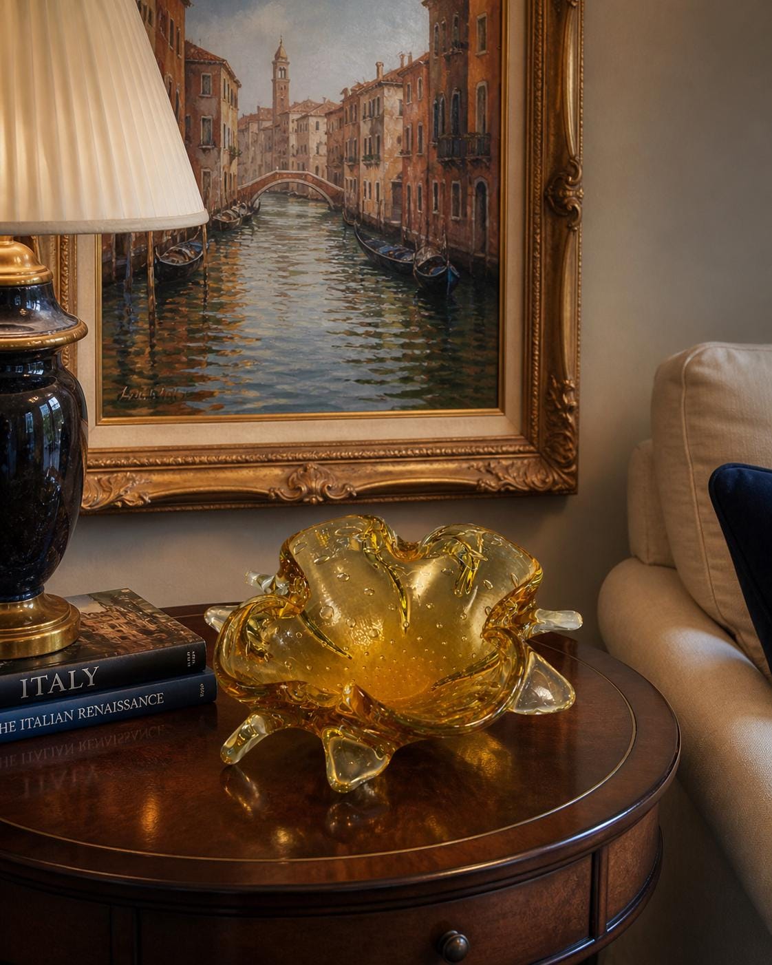Murano Art Glass 1950 - Etsy