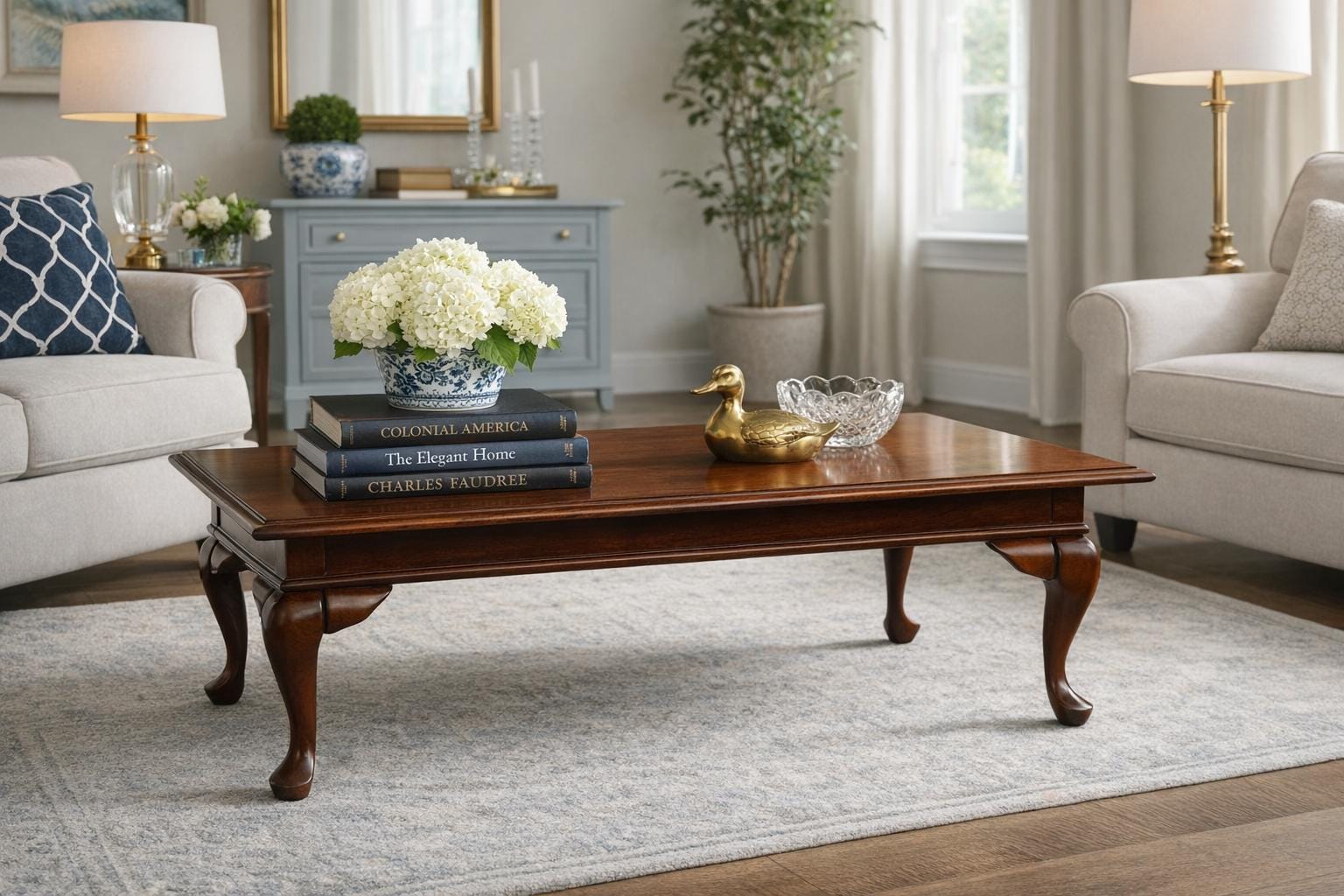 Ethan Allen Sofa - Etsy