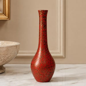 Kamei Glass Vase - Etsy