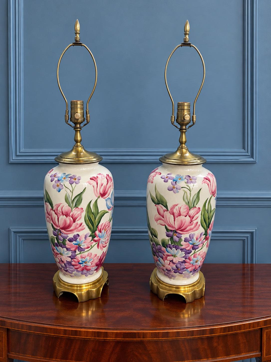 Wildwood Lamps - Etsy