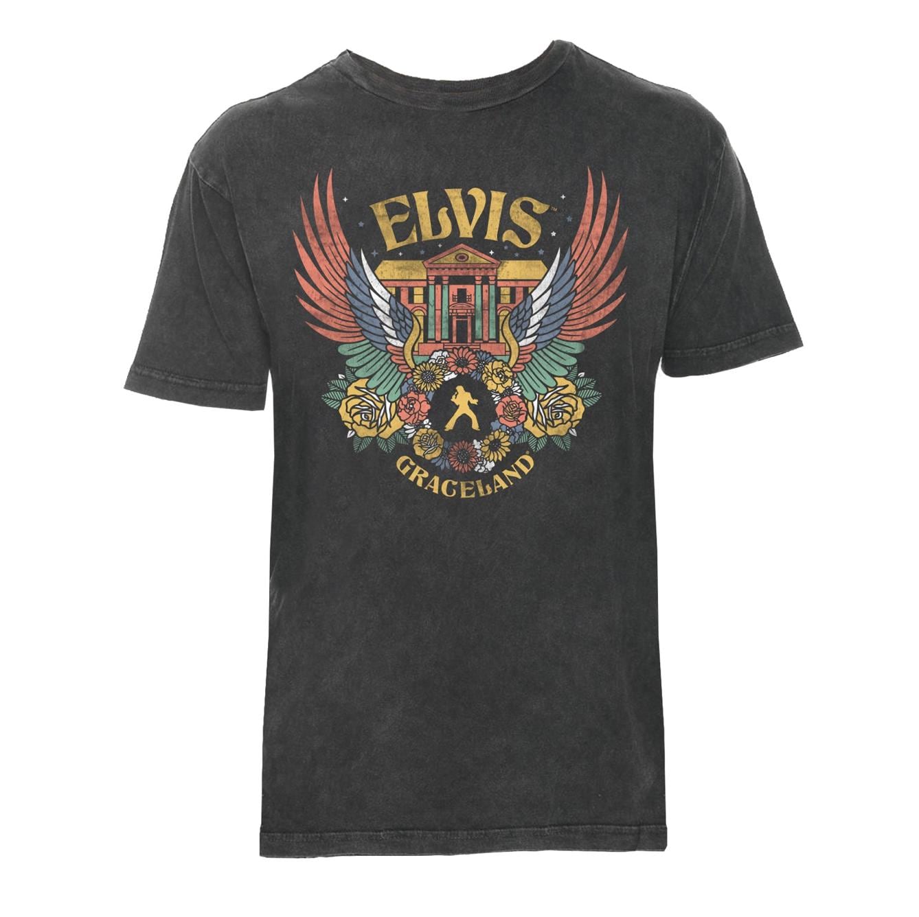 ヴィンテージ90s Elvis×lives Levi