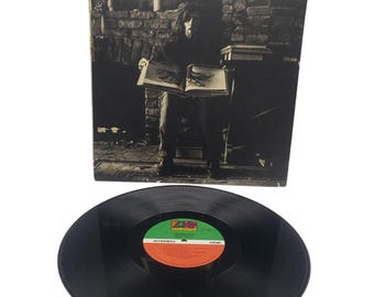 Graham Nash Wild Tales Vinyl Record LP Album SD 7288 1973 Atlantic Stereo