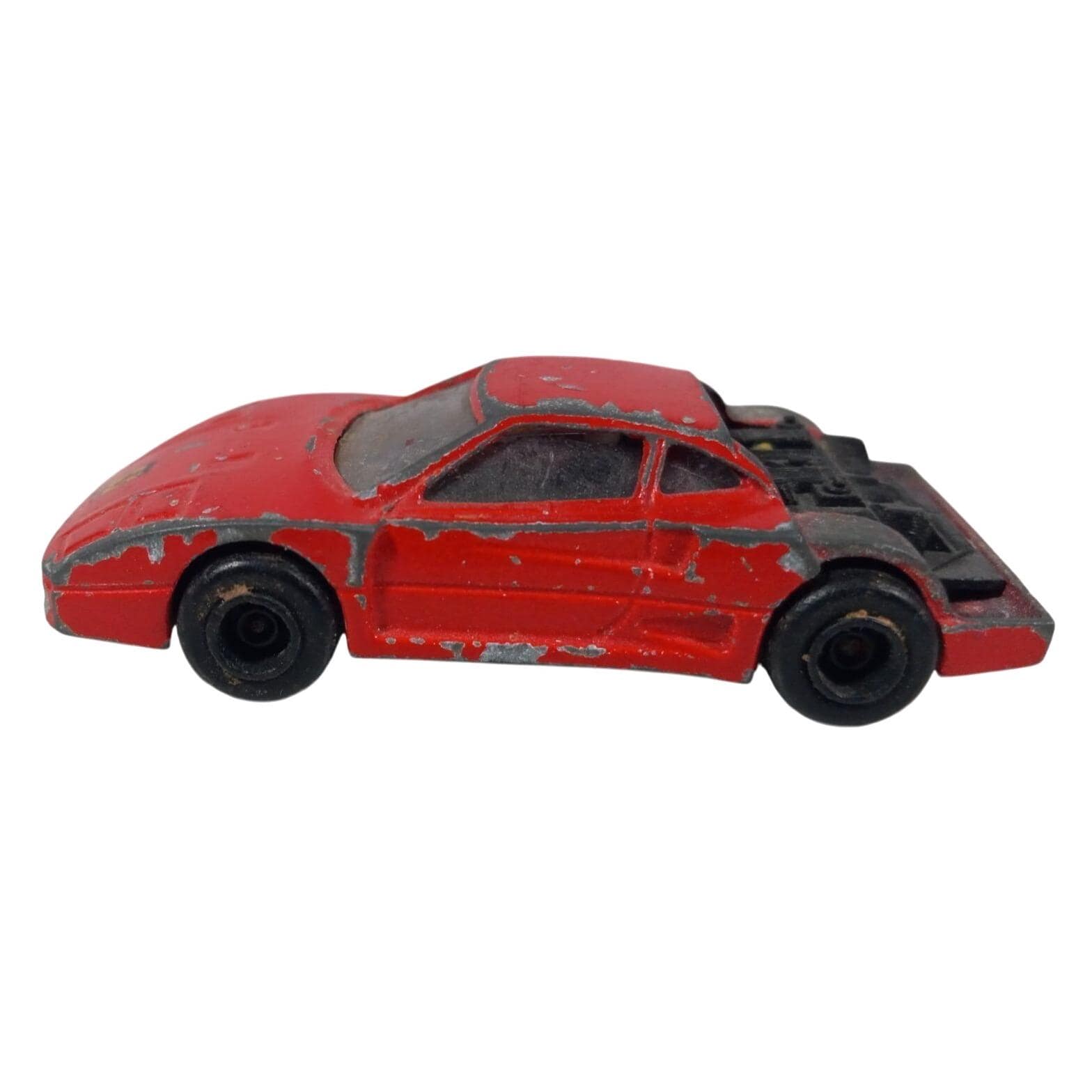 Majorette Ferrari - Etsy