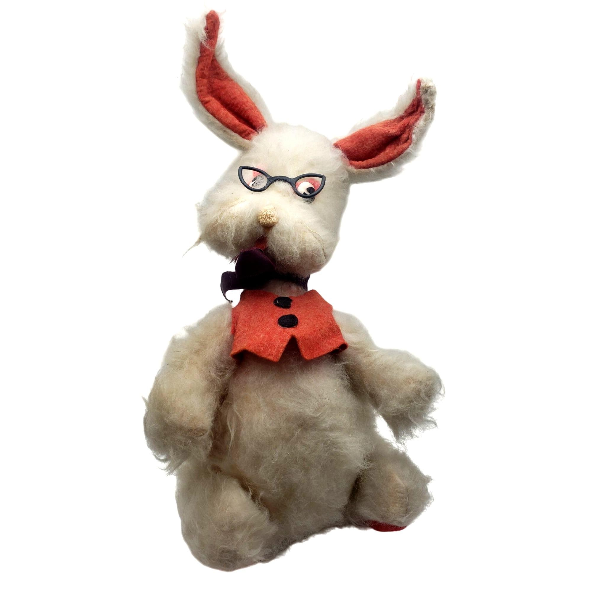 Rushton Bunny - Etsy