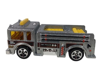 Voiture Hot Wheels Boulevard Buccaneers Super Smoooth - Code 084/2003 - Occasion