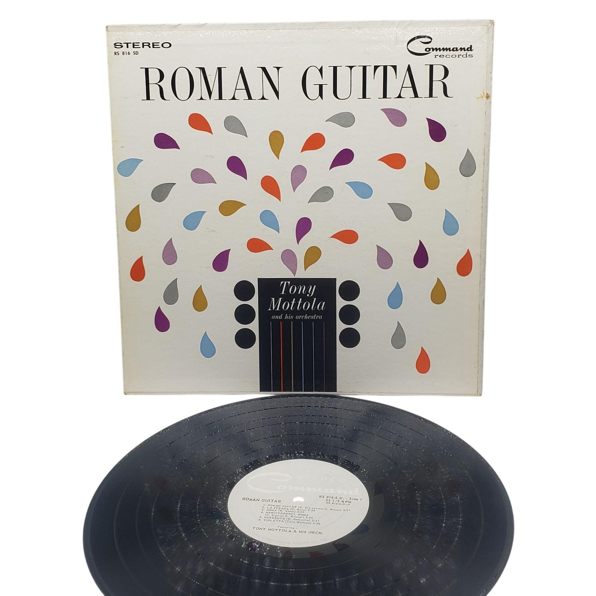 33 1 3 Rpm Record - Etsy