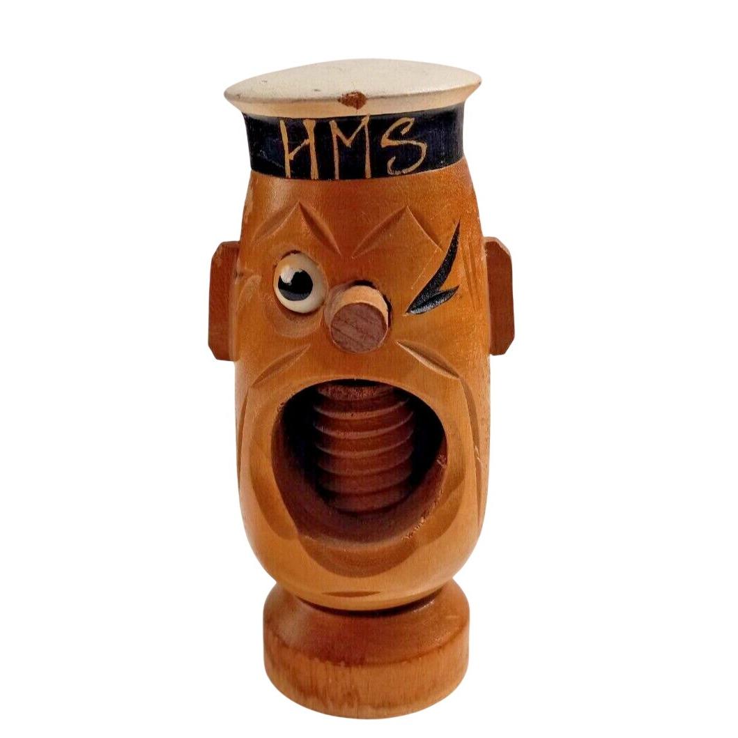 Crackerjack Nutcracker - Etsy