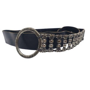 Firenze Belt - Etsy display picture 1