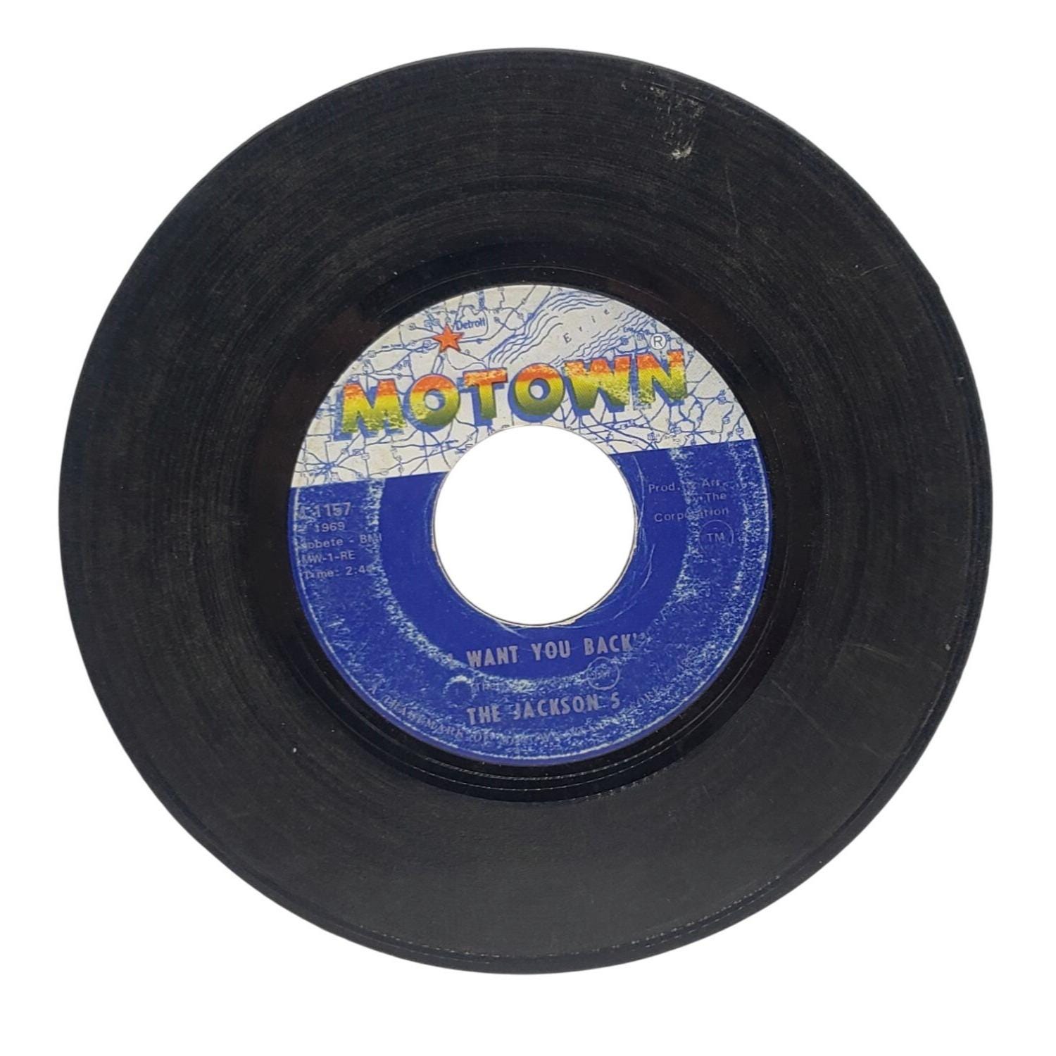 The Jackson 5 on Vinyl - Etsy