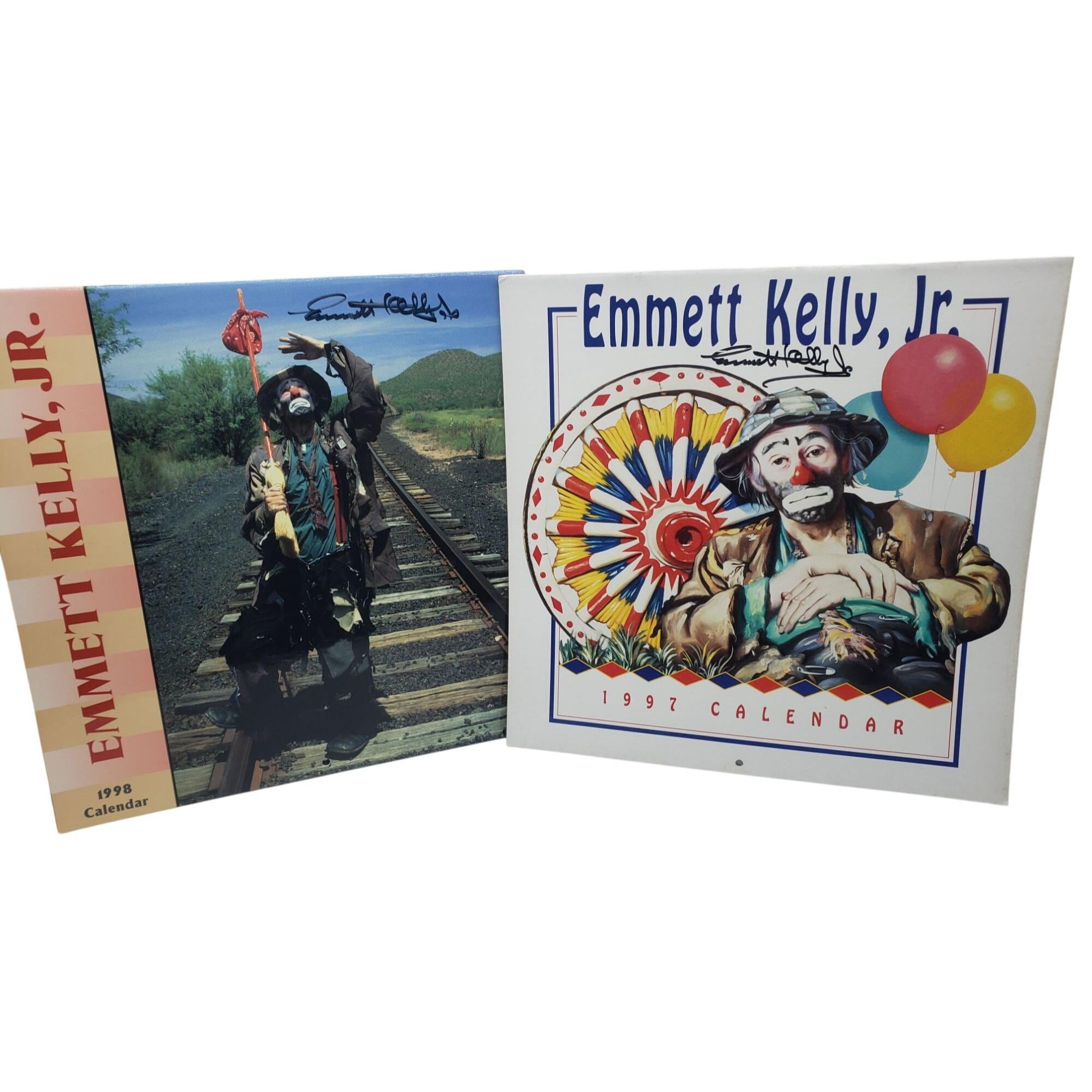 1997 Calendar - Etsy