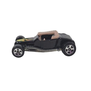 Hot Wheels T Bucket - Etsy