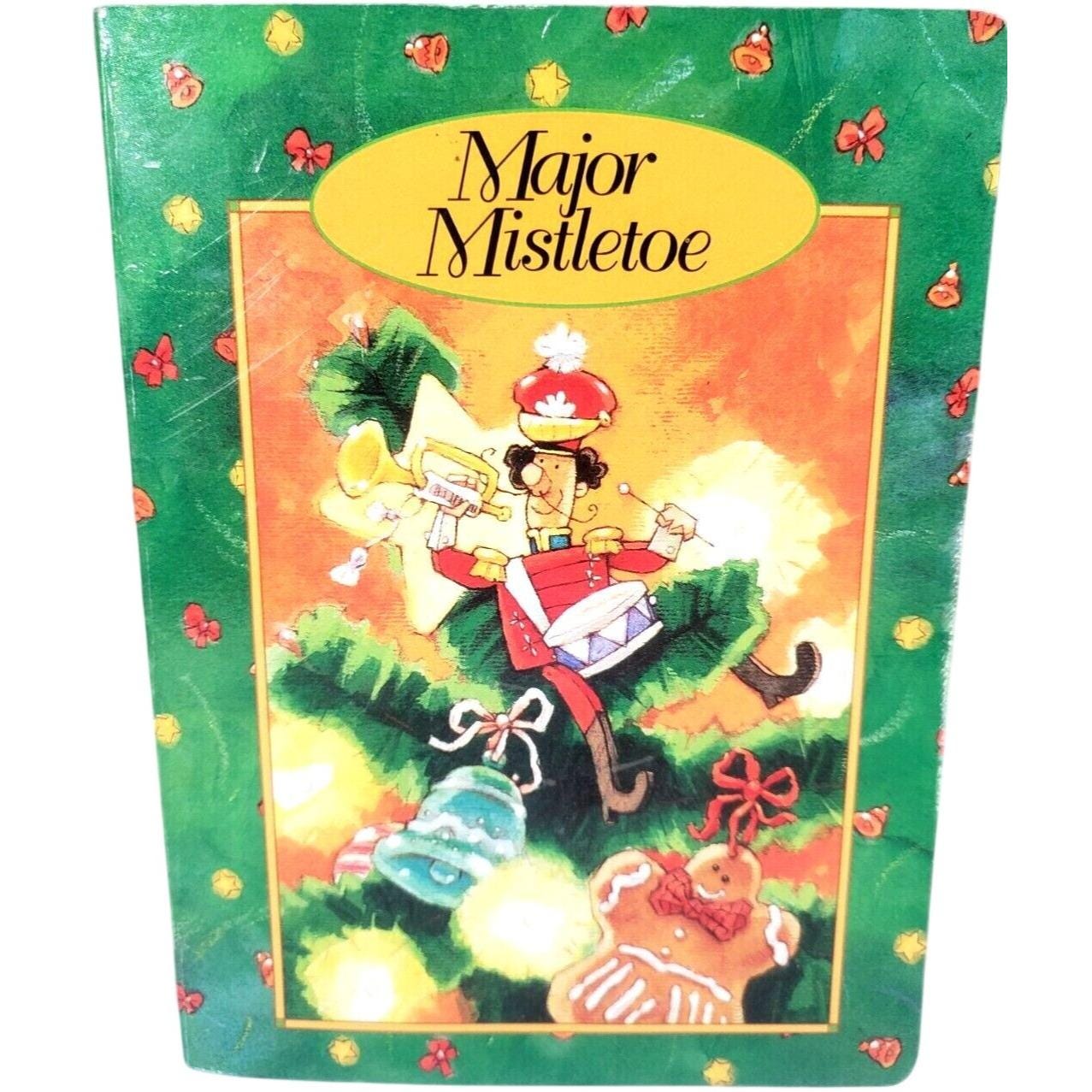Christmas 1996 - Etsy