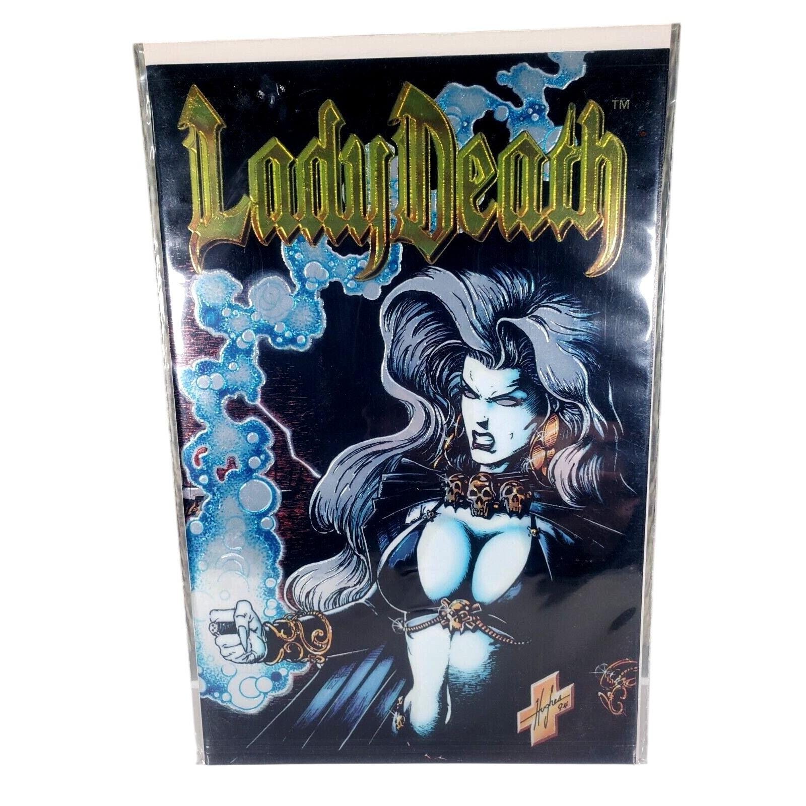 トレカ カード アメコミ LADY DEATH/RAZOR/SHI まとめ売り トレカ