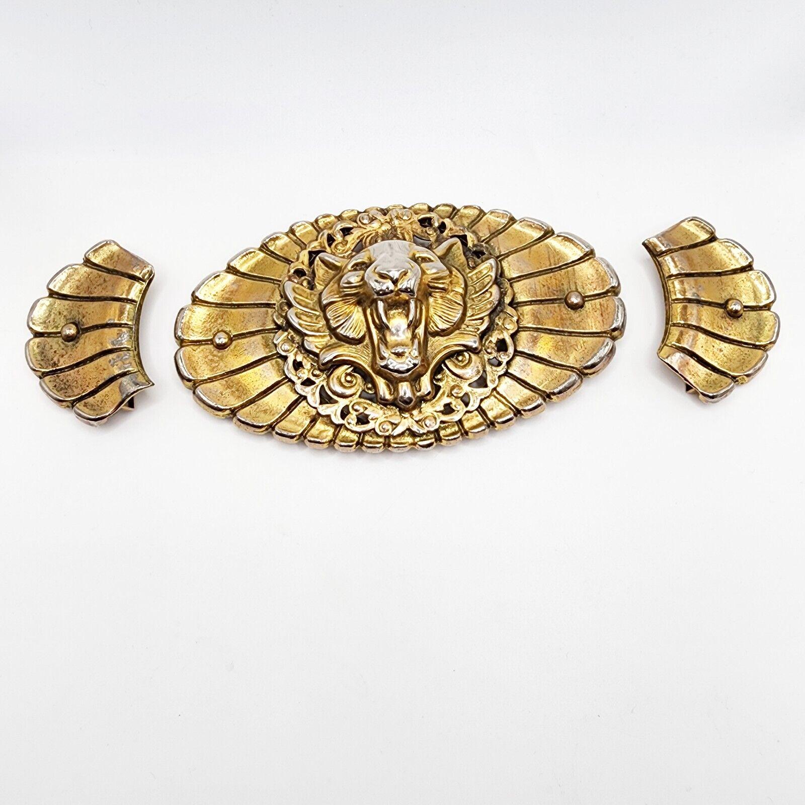 Kandell Marcus Belt - Etsy
