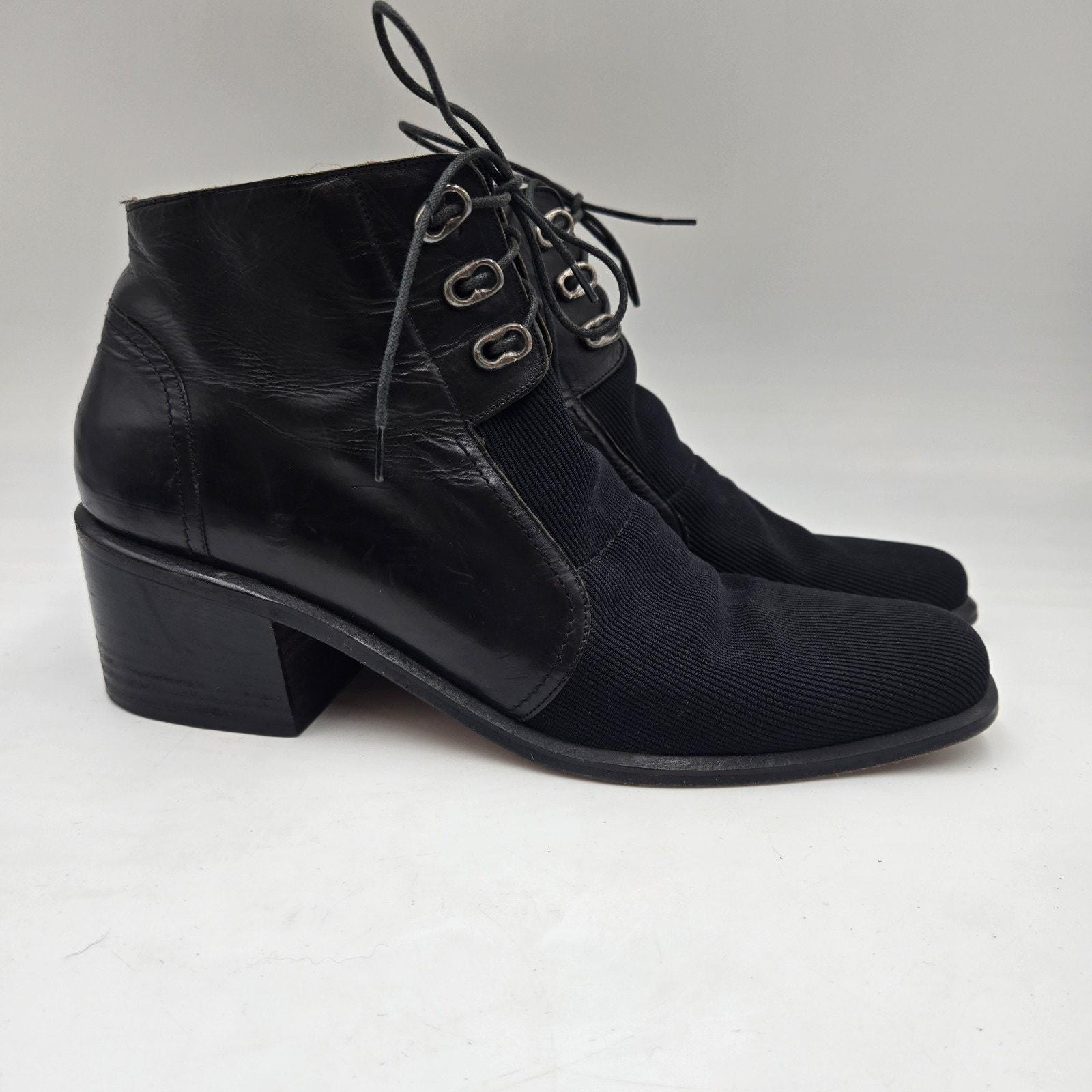 Via Spiga Boots - Etsy
