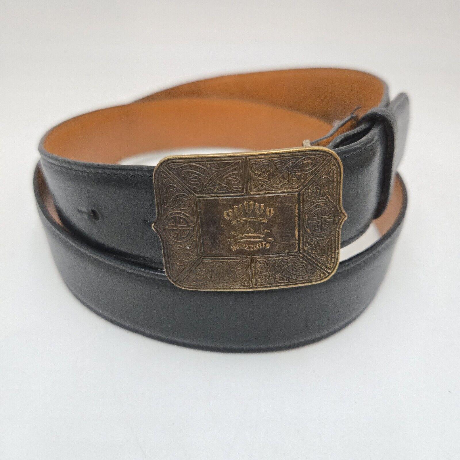 RRLヴィンテージ「オクトパス」スプラッシュベルト Rrl Belt - Etsy