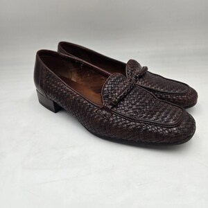 Italian Loafers Womens - Etsy display picture 1