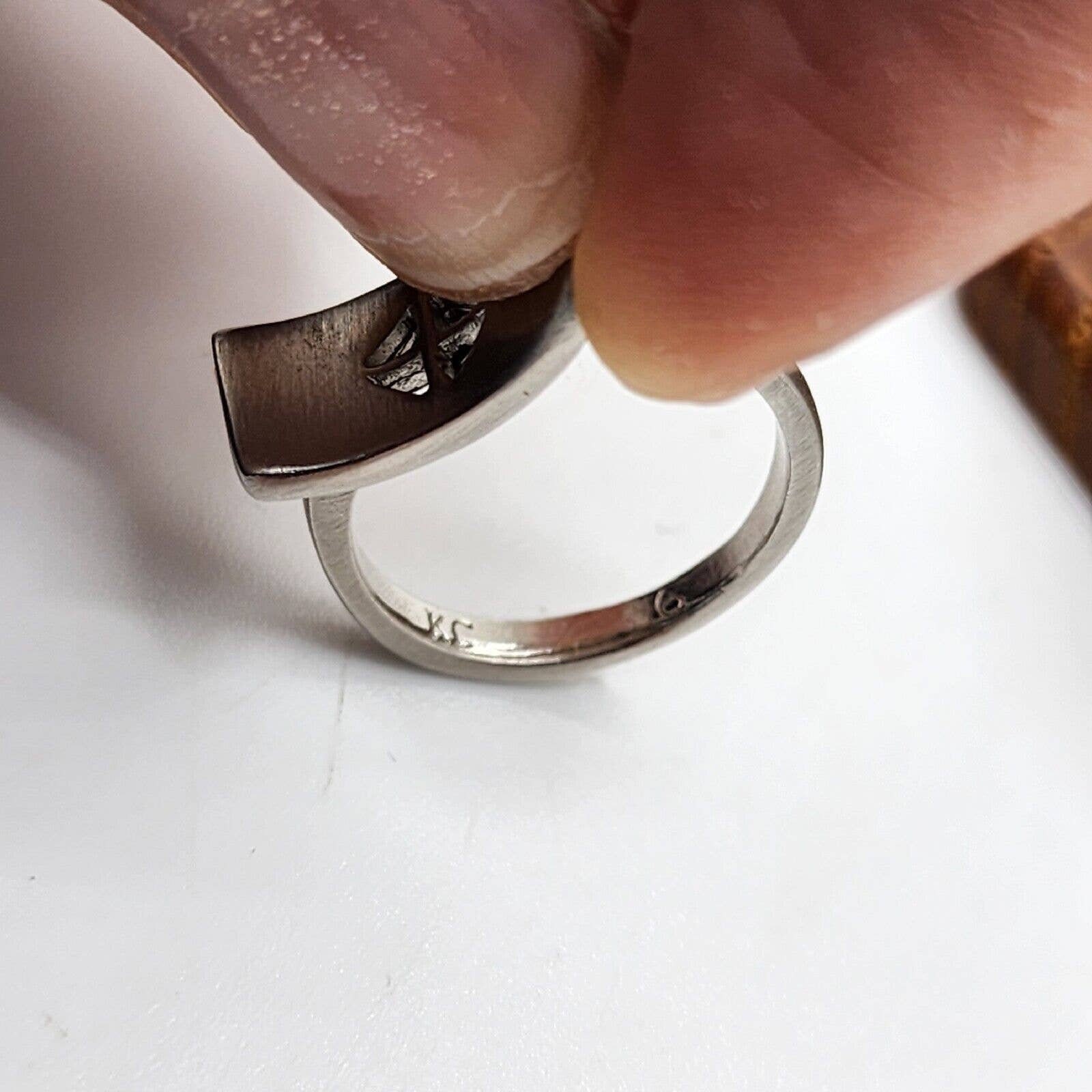 Kenneth cole rings hot sale