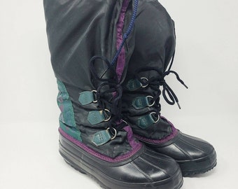 sorel freestyle boots