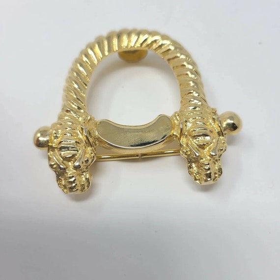 Vintage Dragon Head Two Piece 80 display picture 1