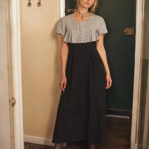 90s Vintage Dress - Etsy