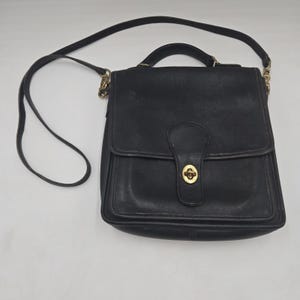 Coach Laurie - Etsy Singapore