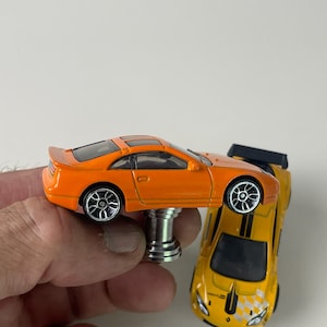Car Drawer Knobs - Car Cabinet Knobs - Drawer Knobs for Boys - Boy dresser knobs - Vehicle Pulls