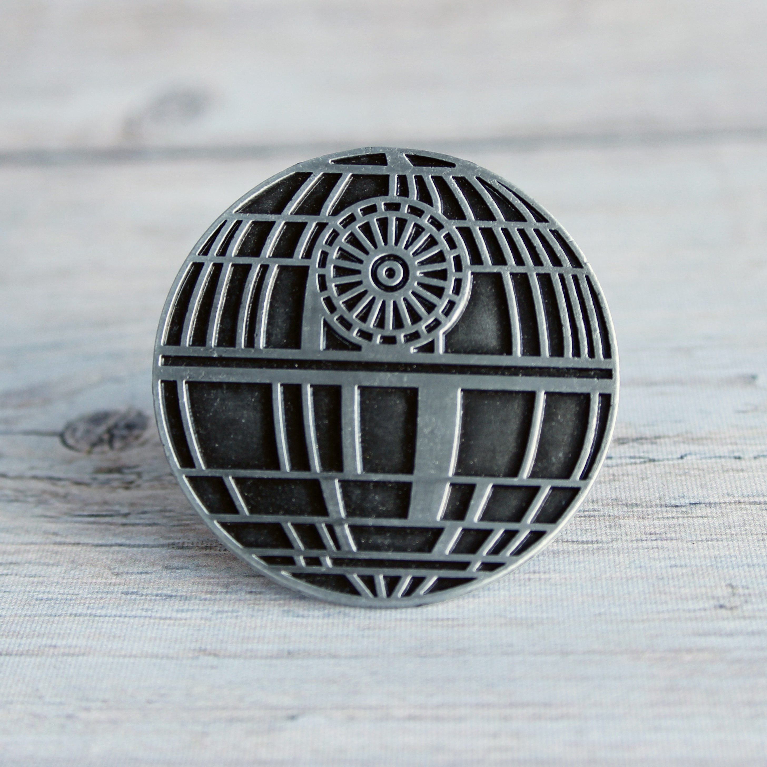 Star Wars Drawer Knobs Metal Death Star Knobs for Etsy