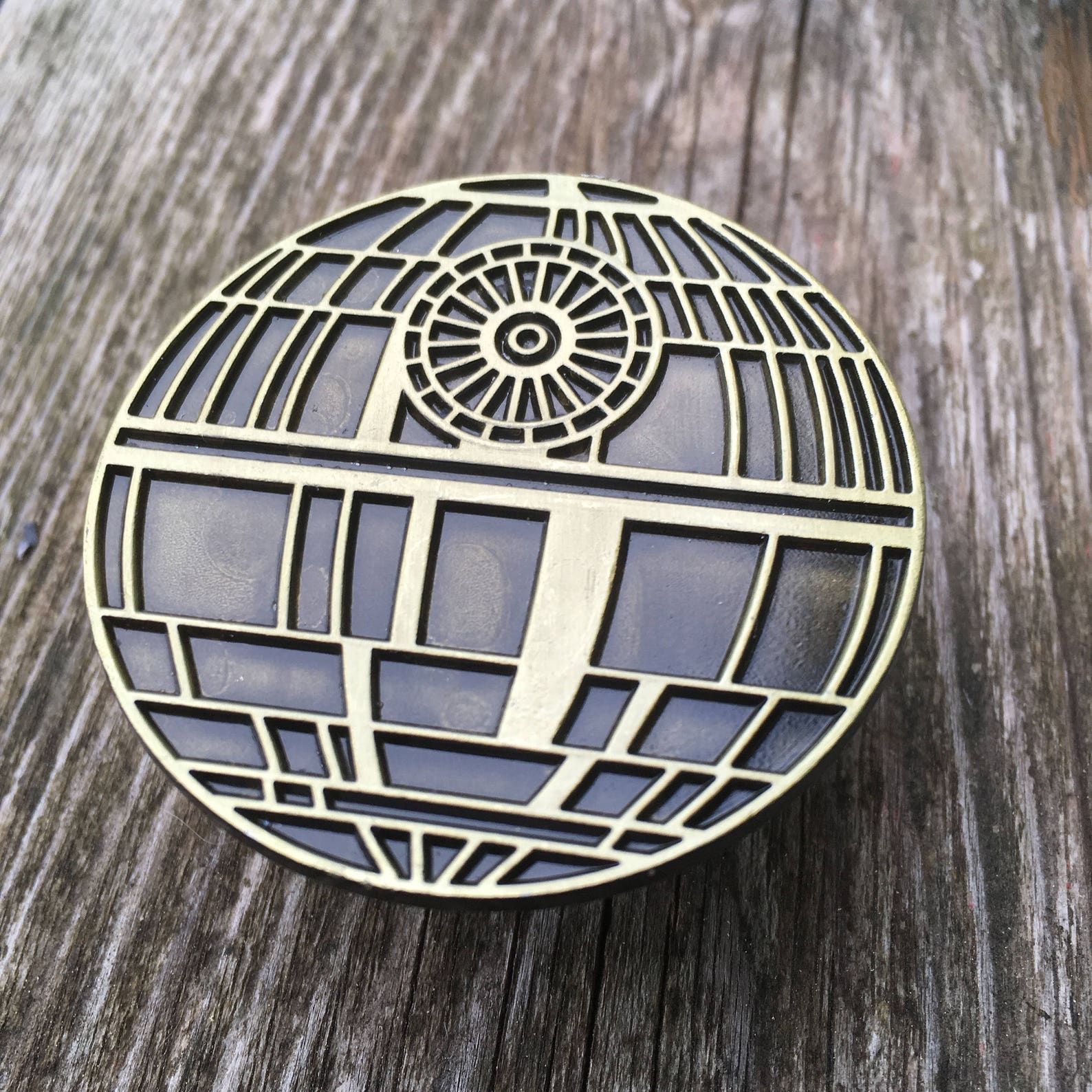 Star Wars Drawer Knobs Death Star Knobs Furniture Etsy