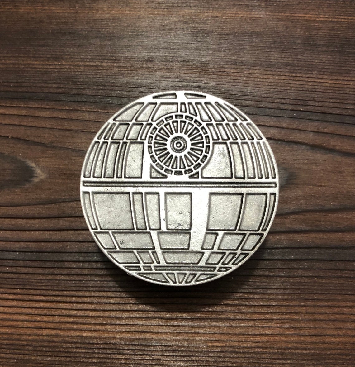 Star Wars Drawer Knobs Metal Death Star Knobs for Etsy