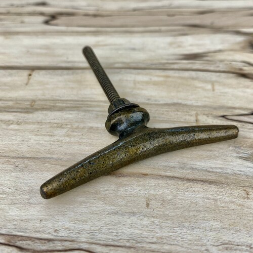 Boat Cleat Knob for Dresser Cleat Hardware Gift Etsy