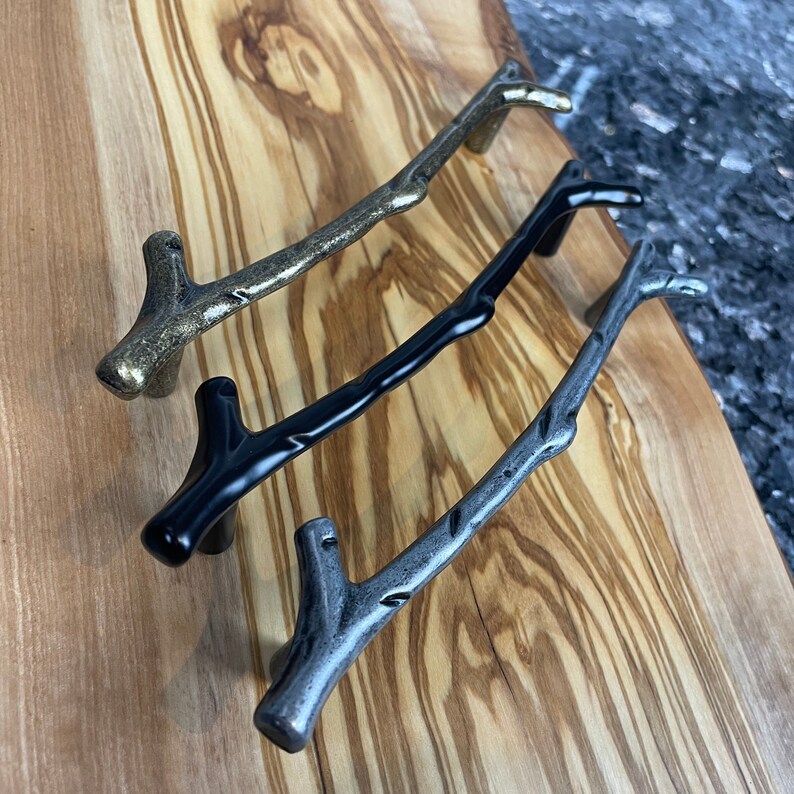 Olive Wood Charcuterie Board Serving Board With Handles Etsy