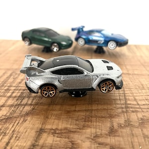 Car Drawer Knobs - Car Cabinet Knobs - Drawer Knobs for Boys - Boy dresser knobs - Vehicle Pulls