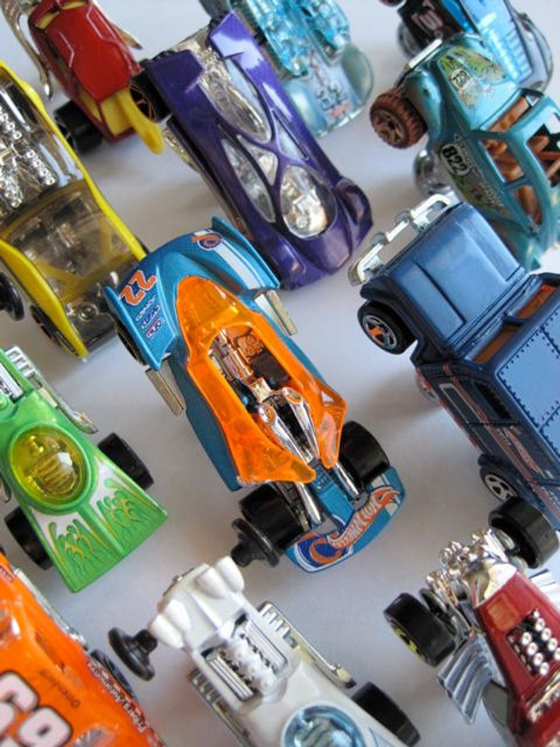 Hotwheels Car Drawer Knobs Car Cabinet Knobs Drawer Knobs Etsy
